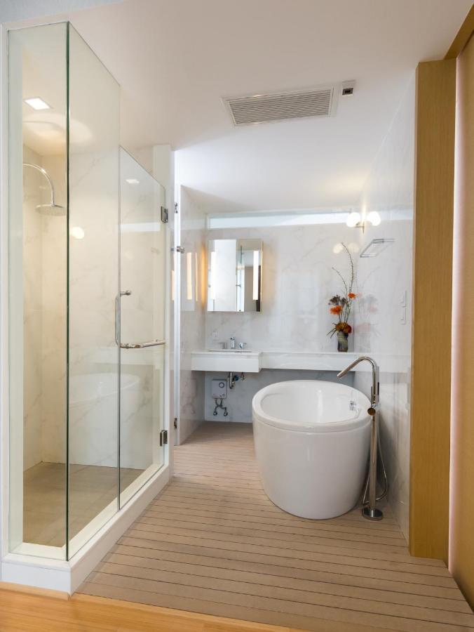 Zen Next Khao Yai By Zv Apartment Pak Chong Екстериор снимка