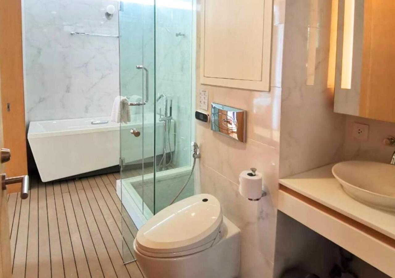 Zen Next Khao Yai By Zv Apartment Pak Chong Екстериор снимка