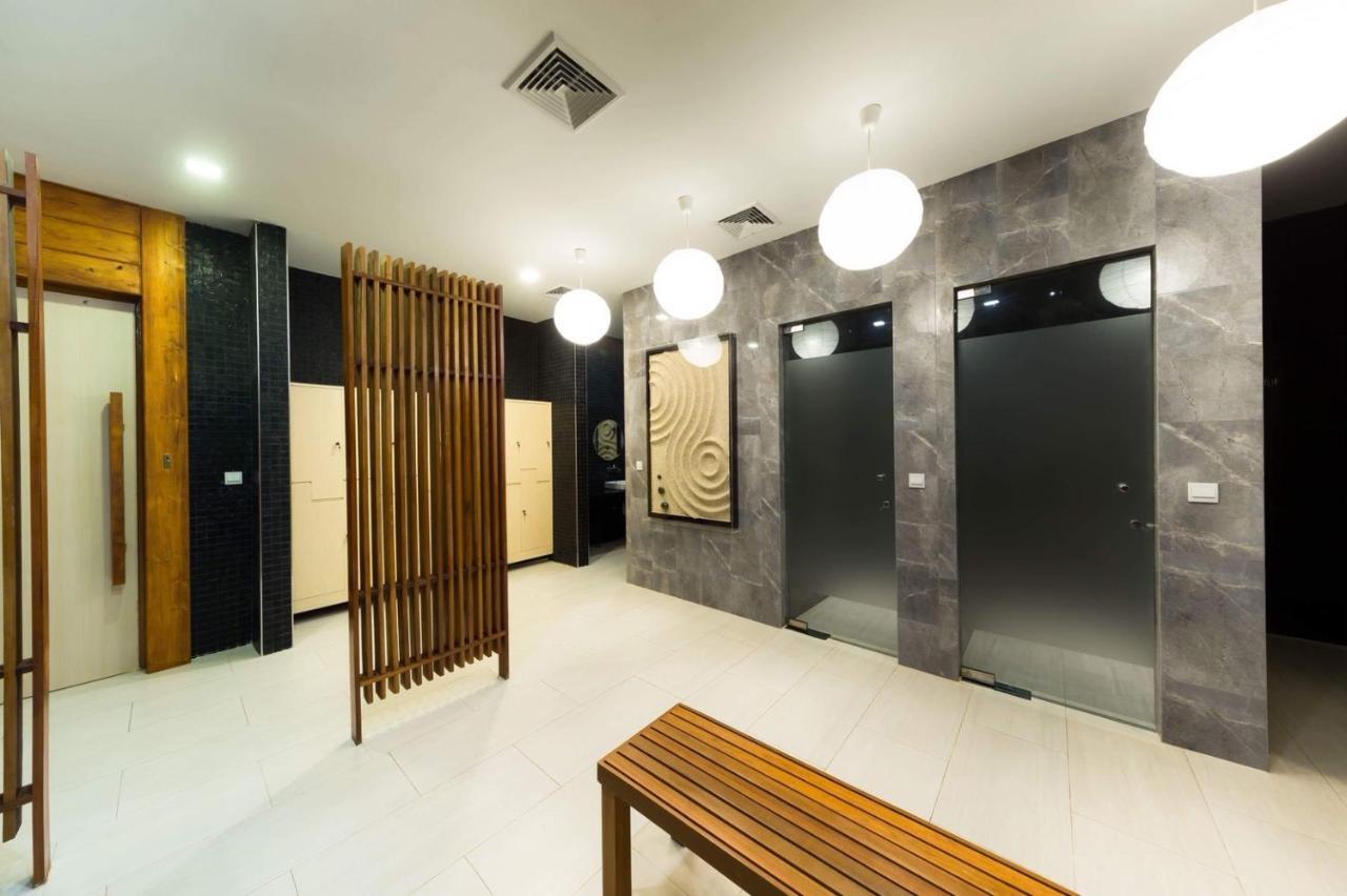 Zen Next Khao Yai By Zv Apartment Pak Chong Екстериор снимка