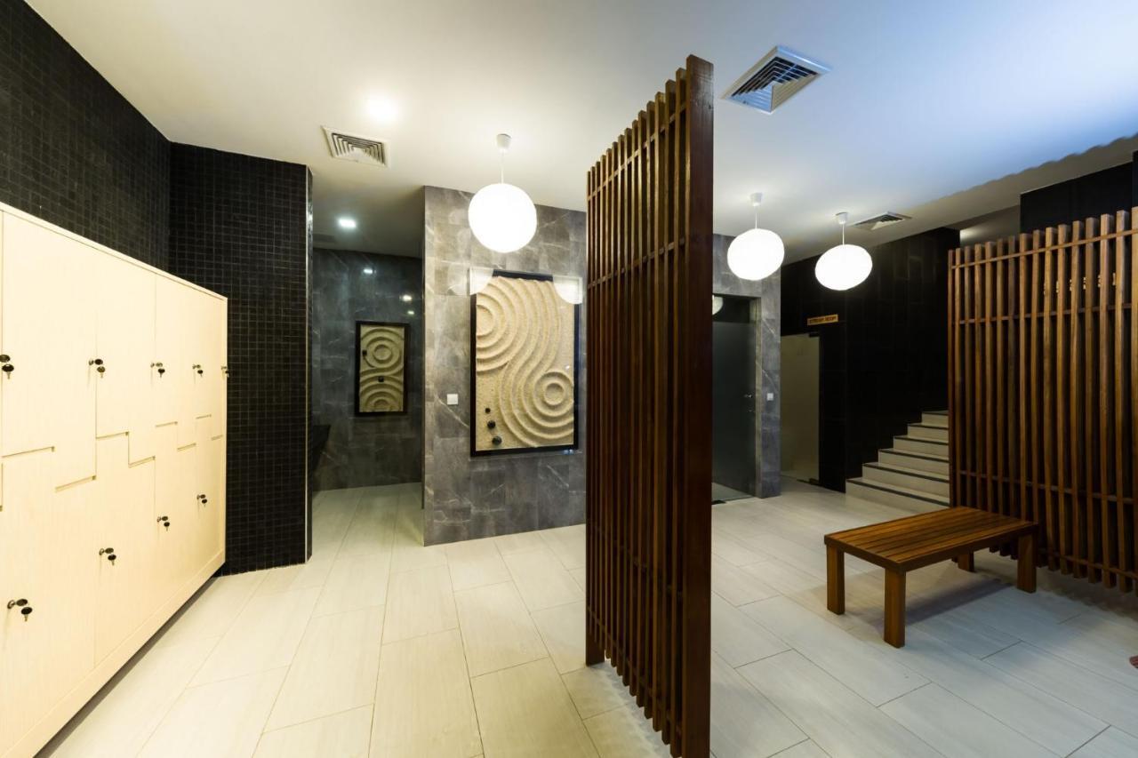 Zen Next Khao Yai By Zv Apartment Pak Chong Екстериор снимка
