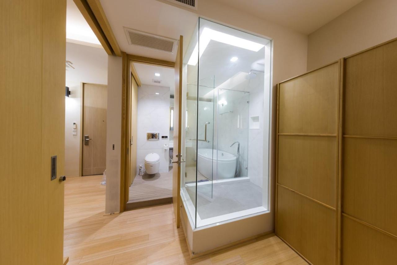 Zen Next Khao Yai By Zv Apartment Pak Chong Екстериор снимка